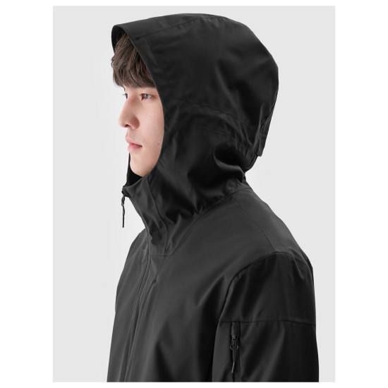 4F Ανδρικό μπουφάν Technical Jacket
